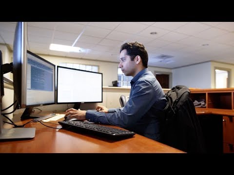 Why Develop at Interactive Brokers?