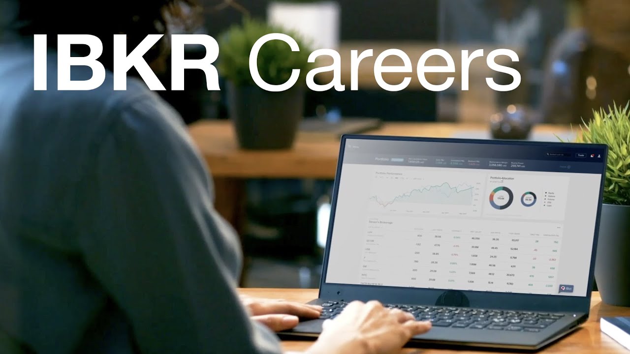IBKR Careers