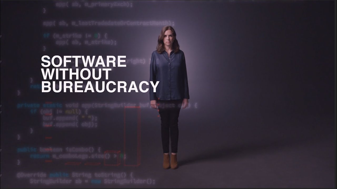 Why did you choose IBKR?