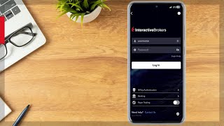 Get Started with IBKR Mobile on the iPhone